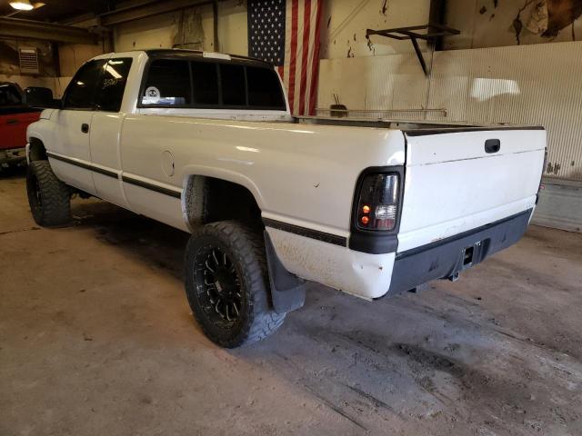 Photo 3 from auction – 1996 DODGE RAM 2500 with VIN 1B7KF23CXTJ112912