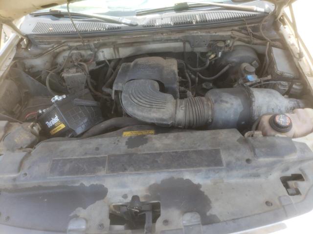 Photo 7 from auction – 2000 FORD F150 with VIN 1FTRX17W0YNA81308