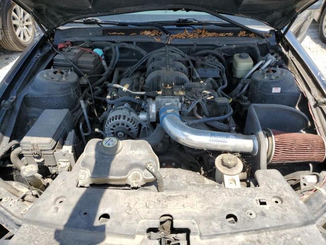 Photo 7 from auction – 2008 FORD MUSTANG with VIN 1ZVHT80N485176260