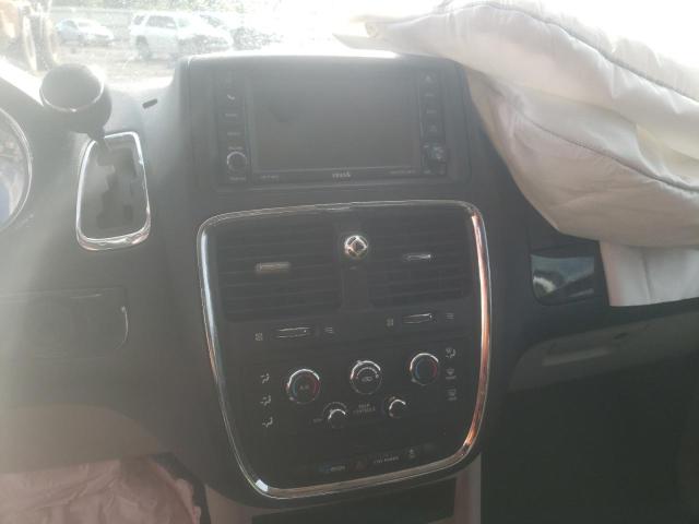 Photo 9 from auction – 2014 DODGE GRAND CARA with VIN 2C4RDGCG2ER177174