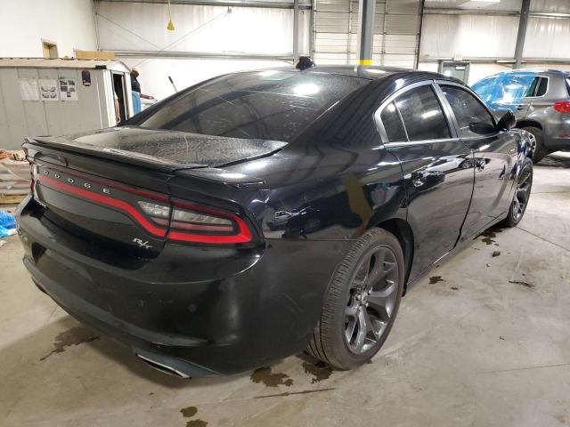 Photo 4 from auction – 2018 DODGE CHARGER R/ with VIN 2C3CDXCTXJH176975