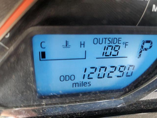 Photo 8 from auction – 2014 TOYOTA RAV4 LIMIT with VIN JTMDFREV2ED088428