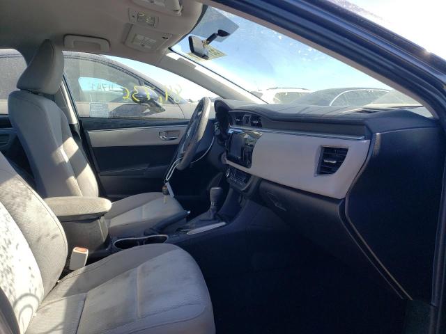 Photo 5 from auction – 2016 TOYOTA COROLLA L with VIN 5YFBURHE5GP562123
