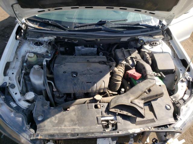 Photo 7 from auction – 2015 MITSUBISHI LANCER SE with VIN JA32V2FW6FU006743