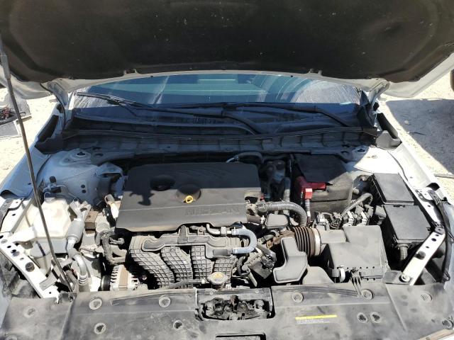 Photo 7 from auction – 2019 NISSAN ALTIMA SR with VIN 1N4BL4CV5KC149591