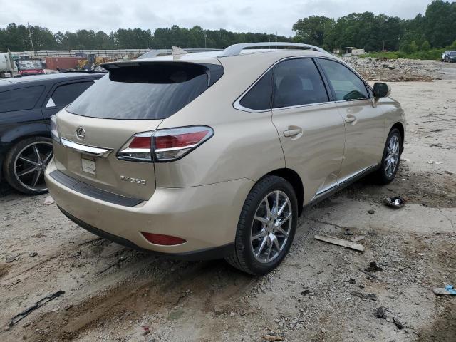 Photo 4 from auction – 2015 LEXUS RX 350 with VIN JTJZK1BA1F2421183