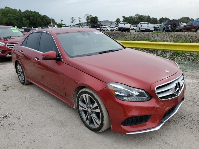 MERCEDES-BENZ E 350 2014 with VIN WDDHF5KB8EB063376 - Photo from auction