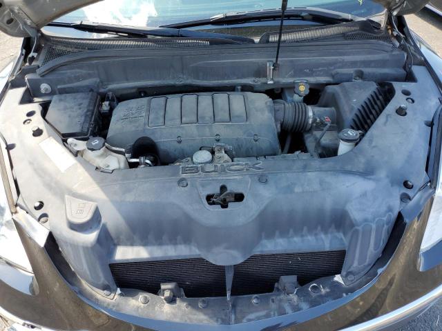 Photo 7 from auction – 2012 BUICK ENCLAVE with VIN 5GAKVDED4CJ364497