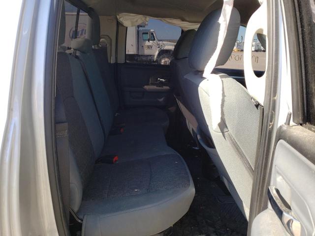 Photo 6 from auction – 2015 RAM 1500 SLT with VIN 1C6RR6GT1FS638584