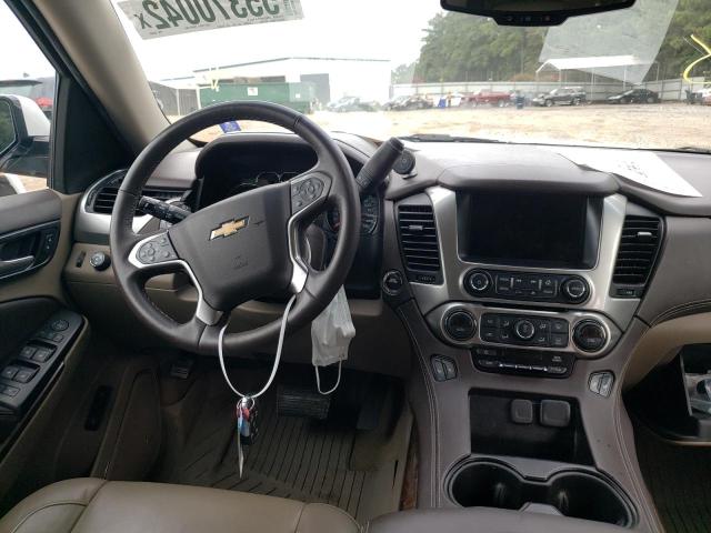 Photo 9 from auction – 2018 CHEVROLET SUBURBAN C with VIN 1GNSCHKC4JR184689