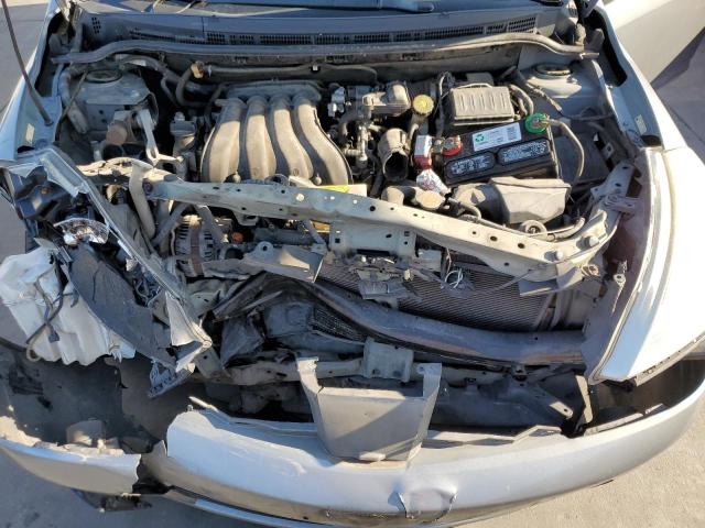 Photo 7 from auction – 2012 NISSAN VERSA S with VIN 3N1BC1CP5CL359224