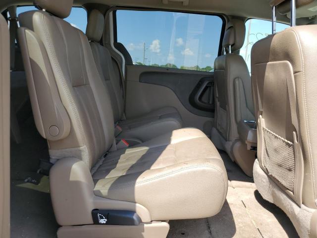 Photo 6 from auction – 2014 CHRYSLER TOWN & COU with VIN 2C4RC1BG4ER284955