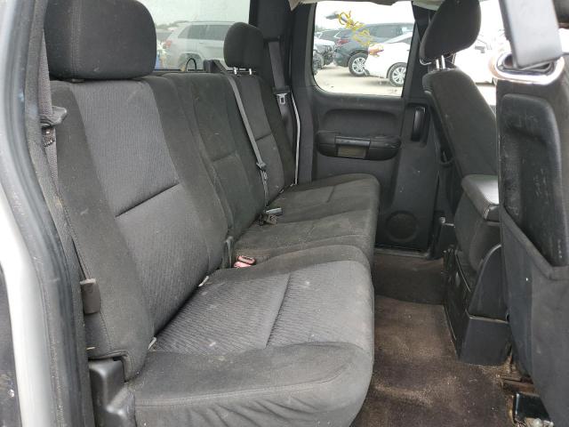 Photo 6 from auction – 2011 GMC SIERRA C15 with VIN 1GTR1VE00BZ364167