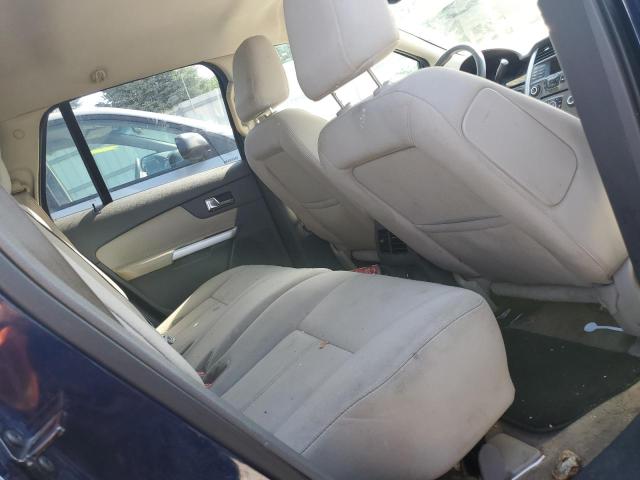 Photo 6 from auction – 2011 FORD EDGE SE with VIN 2FMDK3GC1BBB37782