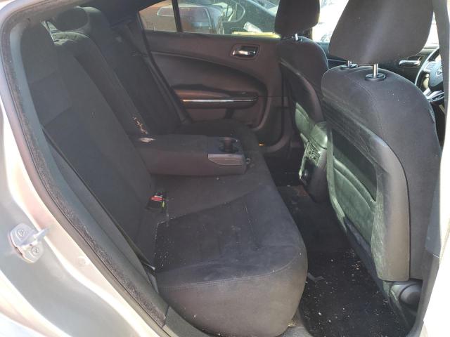 Photo 6 from auction – 2014 DODGE CHARGER SE with VIN 2C3CDXBG3EH337998