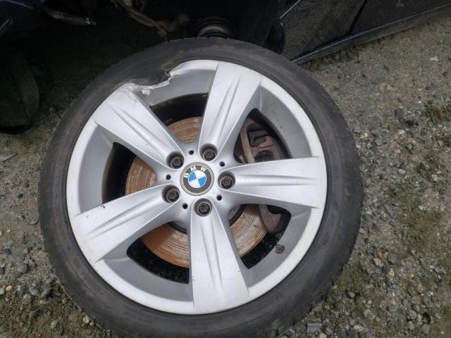 Photo 9 from auction – 2008 BMW 335 I with VIN WBAWL73518PX43834