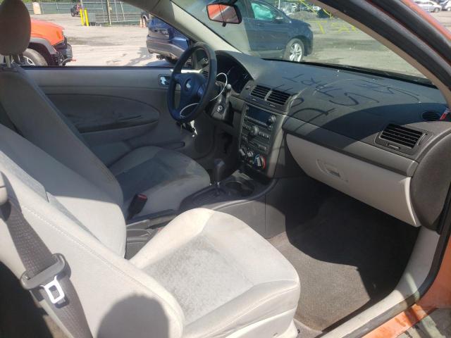 Photo 5 from auction – 2007 CHEVROLET COBALT LS with VIN 1G1AK15F977125011