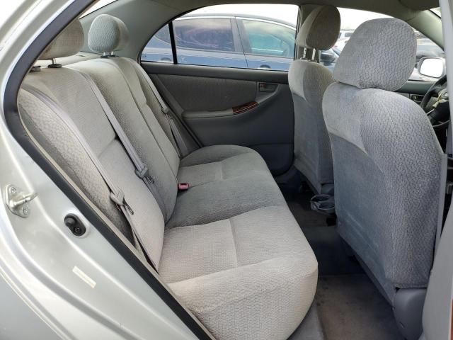 Photo 6 from auction – 2003 TOYOTA COROLLA CE with VIN 1NXBR32E83Z015492