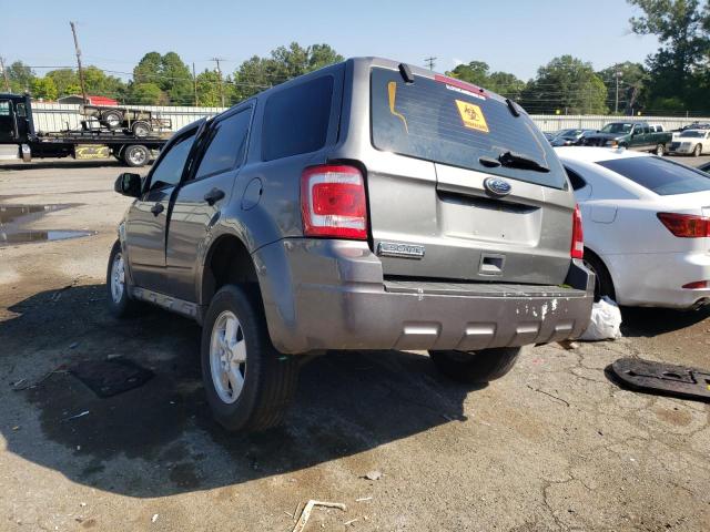 Photo 3 from auction – 2012 FORD ESCAPE XLS with VIN 1FMCU0C70CKA28704