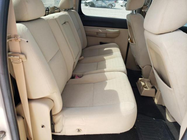 Photo 6 from auction – 2008 CHEVROLET SILVERADO with VIN 3GCEC13J68G278139