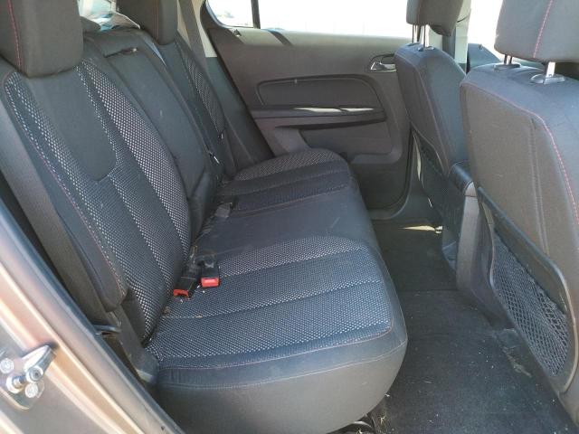 Photo 6 from auction – 2011 CHEVROLET EQUINOX LT with VIN 2CNALDEC6B6452708