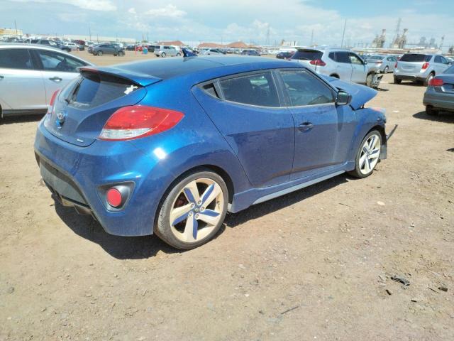 Photo 4 from auction – 2015 HYUNDAI VELOSTER T with VIN KMHTC6AE5FU241566