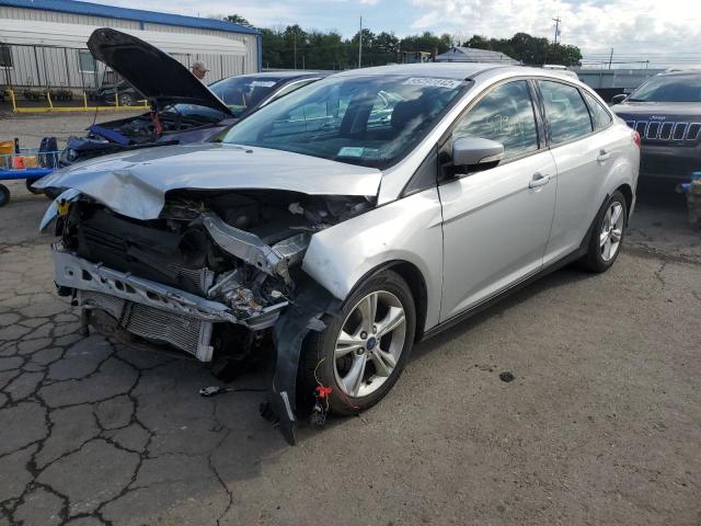 Photo 2 from auction – 2014 FORD FOCUS SE with VIN 1FADP3F25EL106009