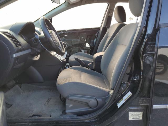 Photo 5 from auction – 2012 NISSAN SENTRA 2.0 with VIN 3N1AB6AP1CL683169