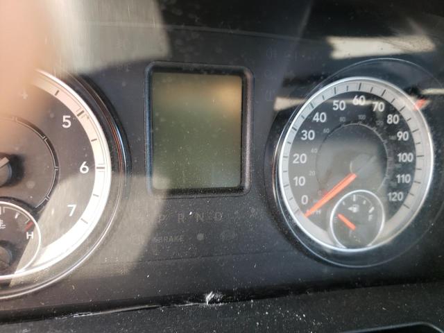 Photo 8 from auction – 2016 RAM 1500 SLT with VIN 1C6RR7GG2GS228693
