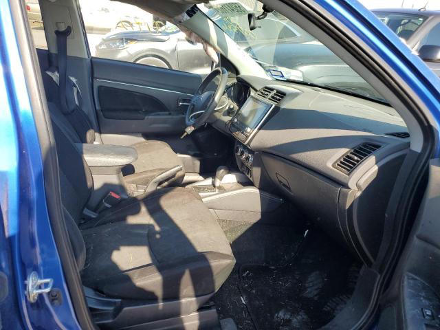 Photo 5 from auction – 2020 MITSUBISHI OUTLANDER with VIN JA4AP3AU1LU007596