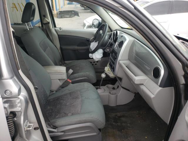 Photo 5 from auction – 2009 CHRYSLER PT CRUISER with VIN 3A8FY48969T574138