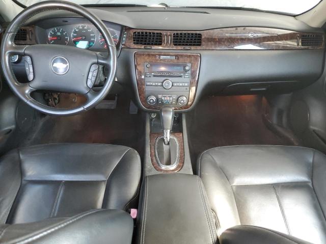 Photo 5 from auction – 2013 CHEVROLET IMPALA LTZ with VIN 2G1WC5E3XD1223926