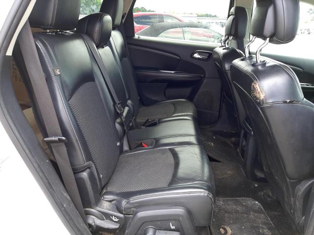 Photo 6 from auction – 2015 DODGE JOURNEY CR with VIN 3C4PDDGG0FT684606