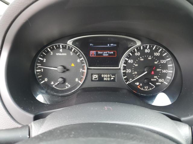 Photo 8 from auction – 2015 NISSAN ALTIMA 2.5 with VIN 1N4AL3AP5FN336124