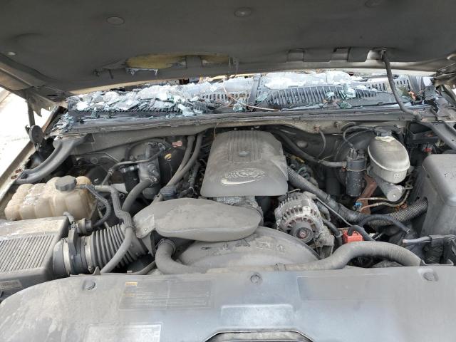 Photo 7 from auction – 2004 GMC NEW SIERRA with VIN 2GTEK13T441352410