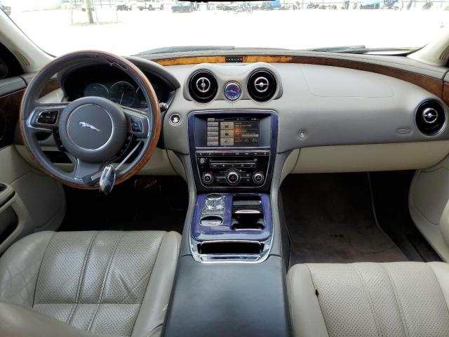 Zdjęcie 9 z aukcji – 2012 JAGUAR XJ z VIN SAJWA1CBXCLV35514
