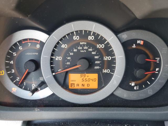 Photo 8 from auction – 2011 TOYOTA RAV4 with VIN 2T3BF4DV8BW110457
