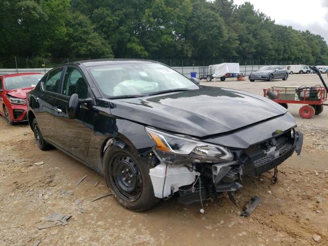 Photo 1 from auction – 2021 NISSAN ALTIMA S with VIN 1N4BL4BV3MN354674