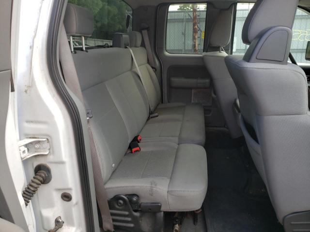 Photo 6 from auction – 2007 FORD F150 with VIN 1FTRX12W17NA68718