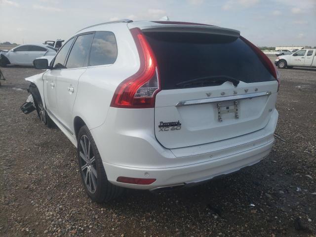 Photo 3 from auction – 2015 VOLVO XC60 T5 PR with VIN YV440MDK0F2742820