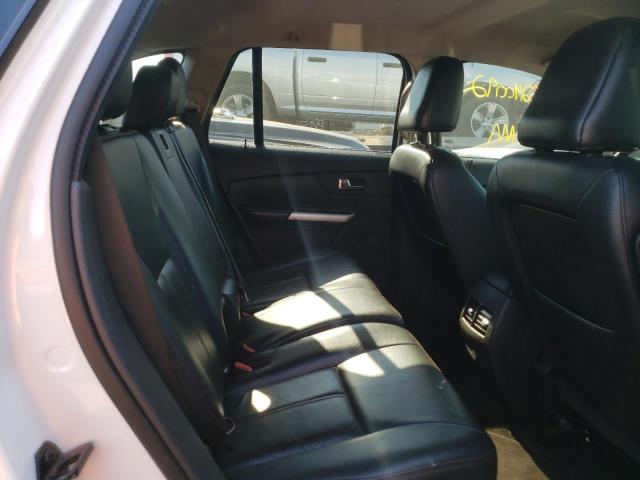Photo 6 from auction – 2011 FORD EDGE LIMIT with VIN 2FMDK4KC2BBA88816