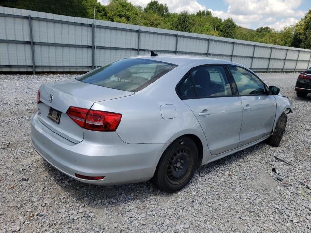 Photo 4 from auction – 2015 VOLKSWAGEN JETTA BASE with VIN 3VW2K7AJ1FM320322