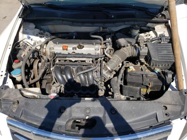 Photo 7 from auction – 2012 HONDA ACCORD with VIN 1HGCP2F66CA204818