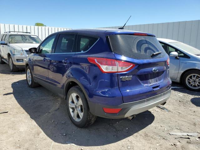 Photo 3 from auction – 2015 FORD ESCAPE SE with VIN 1FMCU0G77FUC35822