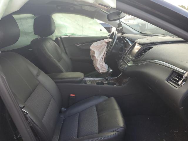 Photo 5 from auction – 2014 CHEVROLET IMPALA LT with VIN 2G1125S32E9230681