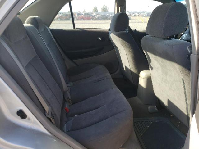 Photo 6 from auction – 2002 MAZDA PROTEGE DX with VIN JM1BJ226X21583354