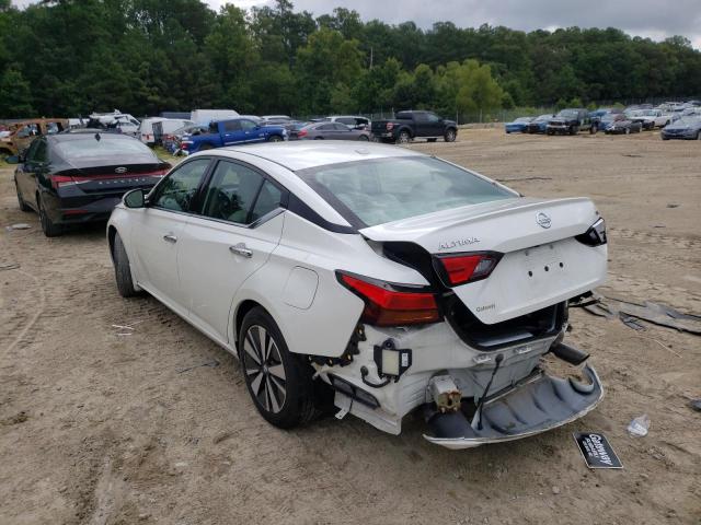 Photo 3 from auction – 2019 NISSAN ALTIMA SL with VIN 1N4BL4EV5KC109475