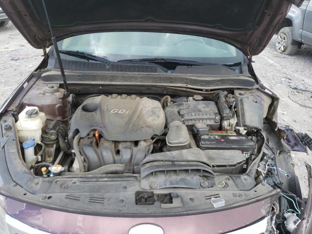 Photo 7 from auction – 2013 KIA OPTIMA LX with VIN 5XXGM4A70DG125073