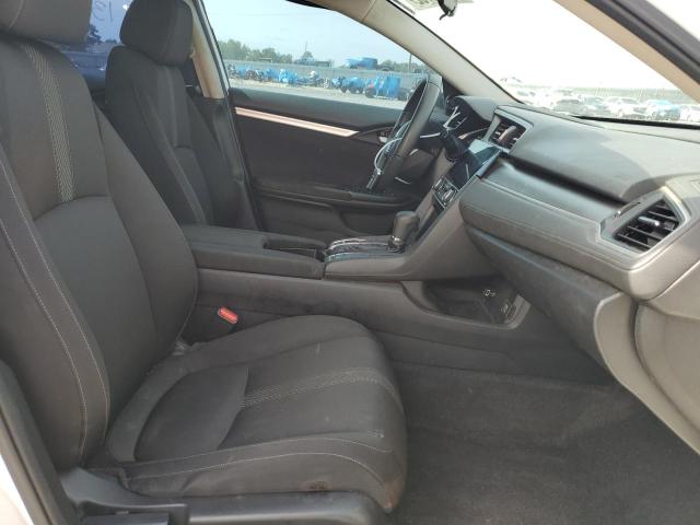 Photo 5 from auction – 2016 HONDA CIVIC EX with VIN 19XFC2F74GE237531