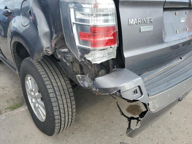 Photo 9 from auction – 2009 MERCURY MARINER PR with VIN 4M2CU97799KJ10372